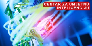 DI JE ZAPELO? Uskoro započinje rad na splitskoj 'tvornici umjetne inteligencije'