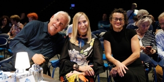 Raspisan četvrti natječaj za Festival glazbe 'Glas kantautora'