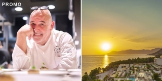 Hrvoje Zirojević i Aminess udružuju snage u Makarskoj: Na proljeće se otvara VIRA