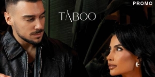 Službeno otvorenje Taboo bara na Žnjanu je na Staru godinu uz cjelodnevni novogodišnji program i vrhunski doček Nove godine