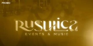 Doček Nove u Rusulici uz grupu Indigo