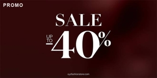 XYZ Concept Store započinje zimski SALE – popusti do 40 % od 27. prosinca