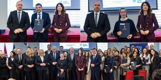 Hrvatska dala više od 1.350.000 eura za ostanak hrvatskog naroda u Bosni i Hercegovini