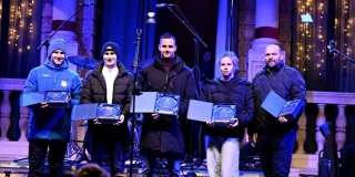 HVAR Odabrani najbolji sportaši, momčad i trener za 2025. godinu