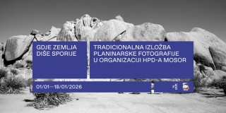 Sutra se u Fotoklubu Split otvara tradicionalna novogodišnja izložba