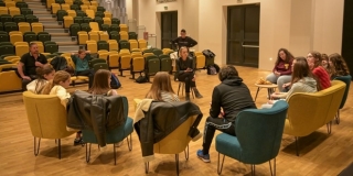 Novi projekt Ekipe iz Kantuna: 'Nije lako kad si mlad'