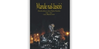 KNJIŽNICA DALMATINA Božićno-novogodišnja večer poezije