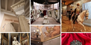 Više od 1,5 milijuna eura za programe muzejske djelatnosti u 2026. godini