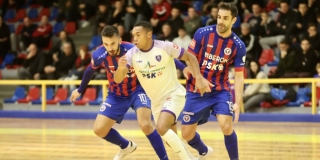 Novo Vrijeme u napetom susretu slavilo protiv Torcide na Gripama i upisalo svoju drugu ovosezonsku ligašku pobjedu