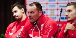Hrvatska poražena u polufinalu Europskog prvenstva