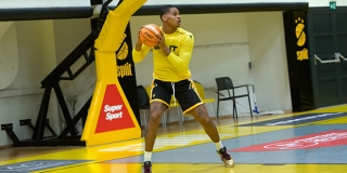 KK Split doveo novog igrača