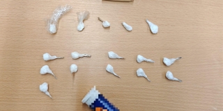 Starac u Poljicima kod Imotskog dilao kokain