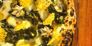 Pizza tjedna u Pizzaferaju: Goosefraba