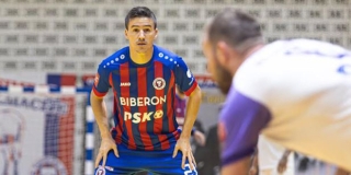 TORCIDA GOSTUJE U RIJECI: 'Vjerujem da ćemo slaviti ulazak u polufinale'