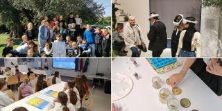 Centar za posjetitelje Skrivena Dalmacija: Mjesto susreta prirode, baštine i suvremenog doživljaja