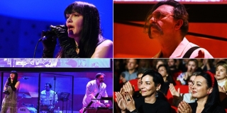 FOTO Mr.Lee & IvaneSky u splitskom Hrvatskom domu