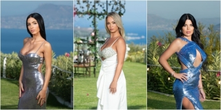 Anastasia, Lara i Andrea stižu u show 'Gospodin Savršeni'