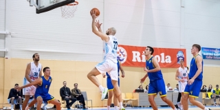 PRVA LIGA Ribola bez problema do devete pobjede