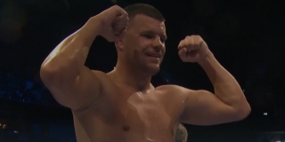 DOČEKAJTE PRVAKA Petar Milas sutra stiže u Baraku!