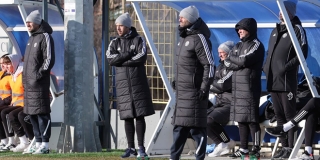 Garcia: 'Dobro smo napadali, mislim da je ovo bio dobar test'