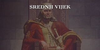 SREDNJI VIJEK Predstavljanje jubilarnog broja časopisa Obnova u Splitu