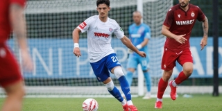 Marko Capan karijeru nastavlja u Žalgirisu iz Vilniusa