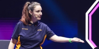 Bojana Kolarić: Zbog posla u školi, ni sa 'zlatnom značkom' neću suditi puno jakih turnira 