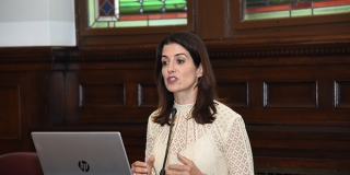 Nathalie Rayes: U Venezueli više nema pasa lutalica, ljudi su ih pojeli jer nisu imali hrane