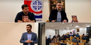 U Splitu predstavljen jubilarni 20. broj časopisa Obnova posvećen srednjem vijeku