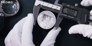 Hrvatska kovnica novca - više od trideset godina vrijednosti u hrvatskim rukama