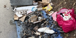 Mještani Rupotina negoduju: 'Je li potrebno da se dogodi nešto ozbiljnije da bi se problem riješio?'