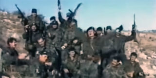 Znate li da je 'Bojna Čavoglave' himna splitske brigade?