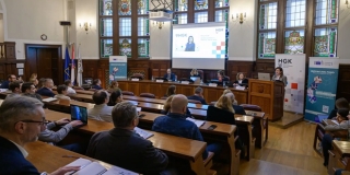 HGK: Veliki interes hrvatskih tvrtki za ulaganja u čistu energiju i industriju