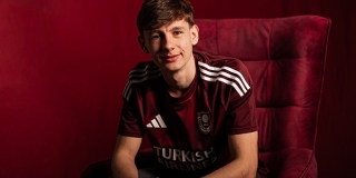 Sarajevo službeno potvrdilo transfer 18-godišnjeg igrača Solina