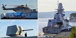 VIDEO Virginio Fasan napustio Split