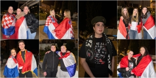 VIDEO Evo kako fanovi Thompsona reagiraju na zabranu njegovih koncerata – i bi li oni nekome zabranili nastup…