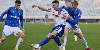 Šego: 'Svakim danom napredujem i želim tako nastaviti'