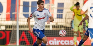 Ovako trenutno stoje stvari oko Mlačićevog transfera