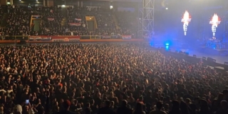 VIDEO Nije se 'primilo' skandiranje na Gripama