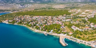 Nizozemac planira gradnju 480 turističkih kuća, marinu i privatni plažu u Rovanjskoj
