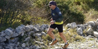 Kad utrka postane izlet: Gotovo 200 sudionika trčalo kroz srce Šolte