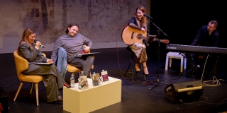 U Hvaru večer posvećena moru, otocima i Dalmaciji u pričama Ante Jeličića Belece