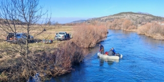 FOTOGALERIJA Počele aktivnosti u sklopu projekta REFRESH Fish LIFE