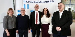 Bolnice u Dalmaciji udružile snage i šalju apel ministarstvu: Nedostaje kadra, opreme i prostora