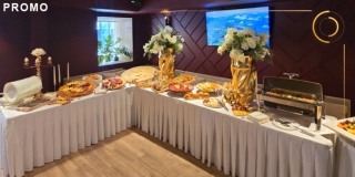 Catering Duje slavi 3. rođendan: Možda baš vama donosi trenutak sreće