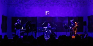 HRVATSKI DOM Projekcija nijemog filma 'Underworld' (1927) uz Adriaphonics ansambl