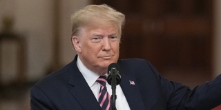 Evakuacija u Davosu: Dok je Trump bio u zgradi kongresnog centra aktivirao se protupožarni alarm