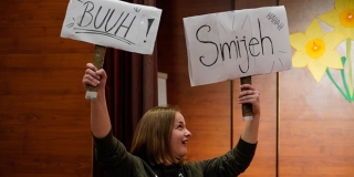 FOTOGALERIJA Hrvatsko nadzemlje održalo prvi ovogodišnji susret