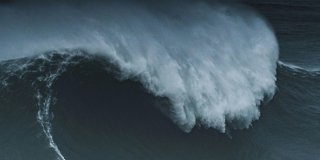 VIDEO Snimljen najviši val do sada u Sredozemlju!