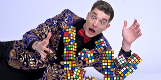 Magic Leon sa svojom mađioničarskom predstavom dolazi u Split